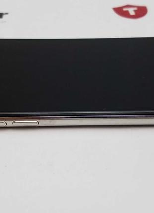 Apple iphone x 10 64gb silver акумулятор 95% айфон х 64гб обмін! 4