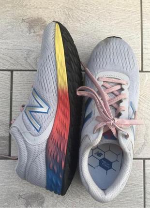 Кросівки new balance 35-36 р