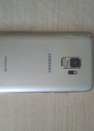 Смартфон samsung galaxy s9 32gb2 фото