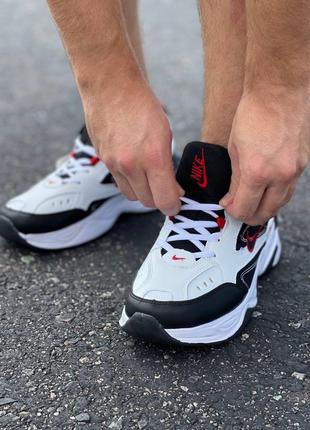 Кросівки nike m2k tekno3 фото