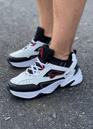 Кросівки nike m2k tekno5 фото