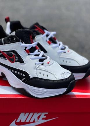 Кросівки nike m2k tekno6 фото