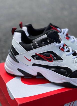 Кросівки nike m2k tekno7 фото