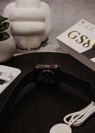 Apple watch gs8 pro max 49 mm full4 фото