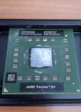 Процессоры для ноутбука (список)