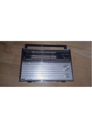 Бумбокс panasonic (cd+радіо+касетник)