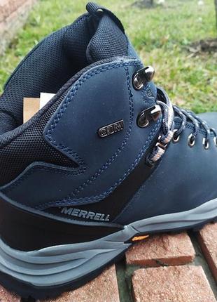 Черевики чоловічі merrell, зима7 фото