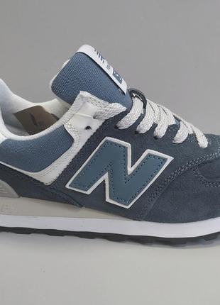 Кросівки жіночі new balance 574