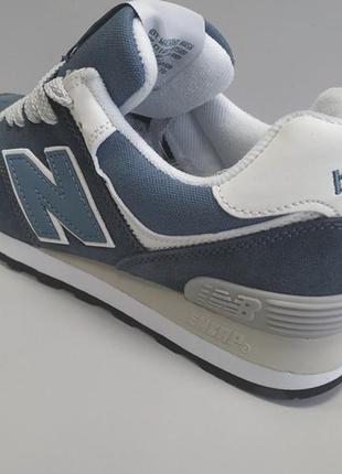 Кросівки жіночі new balance 5742 фото