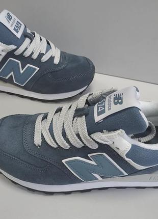 Кросівки жіночі new balance 5743 фото