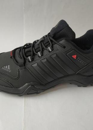 Кросівки чоловічі adidas terrex, термо