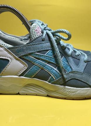 Женские кроссовки asics gel-lyte 53 фото