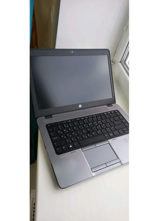 Ноутбук hp elitebook 840 g1, ремонт або зч