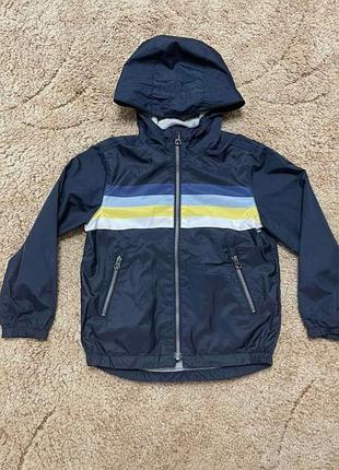 Вітрівка вітровка gap