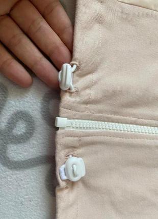 Кофта на девочку zara 116 см 3