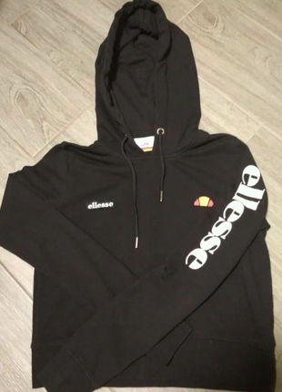 Кофта ellesse