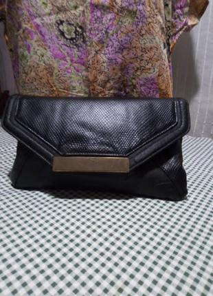 Сумка - клатч