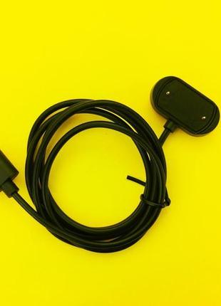 Зарядное amazfit gts 3 a2035 t-rex 2 a2170 gtr 3 a1971 pro a2040 зарядка