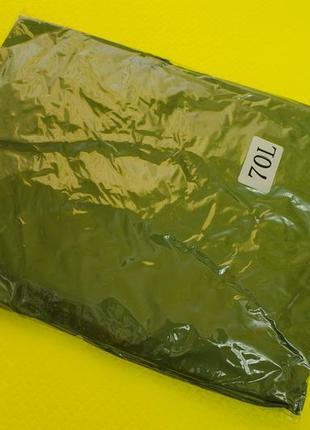 Рейнкавер накидка дождевик 60-70л олива хакі 60l 70l маскування raincover военный чехол рюкзака