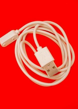 Зарядка huawei watch fit tia-b09 honor choice band 6 fit 7 band 9 band 8 es часы 4x зарядное