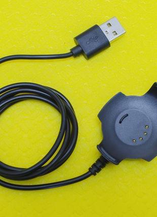 Зарядное usb xiaomi amazfit pace a1612 sport зарядка