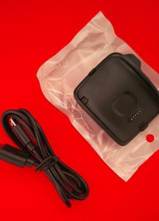 Зарядное устройство samsung r750 gear s (sm-r750)