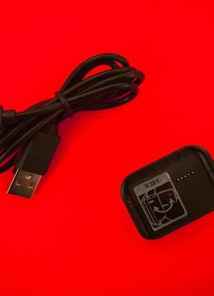 Зарядное r381 устройство samsung gear 2 neo sm-r381