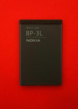 Аккумулятор bp-3l nokia 603, asha 303, lumia 510, lumia 610, 710