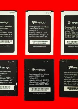 Акб prestigio psp3503 psp3509 psp3519 psp3457 psp3502 pap4500
