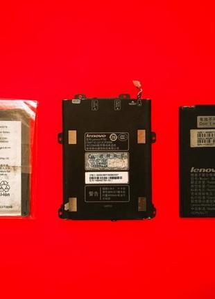 Аккумуляторы lenovo акб bl250 bl211 bl234