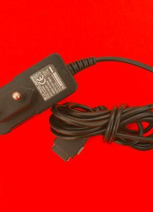 Зарядка зарядний пристрій lg ta-25gr3 4.6 v 800ma