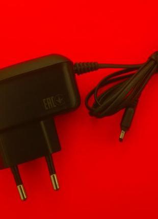 Зарядка зарядний samsung eta3s31ebe c5212 d780 e2120 e1200 e1202