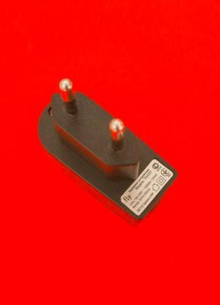 Зарядка зарядное устройство fly ta4207 5v, 350 ma зарядка