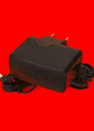 Зарядное блок роутера tp-link 5v 0.6a t050060-2c1 зарядка