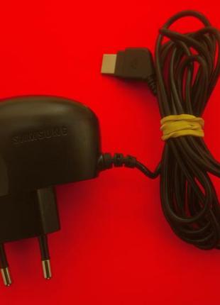 Зарядка зарядний samsung tad437ebe d900 e250 u600 u700 x820 x830 e500 e840 p300 x820