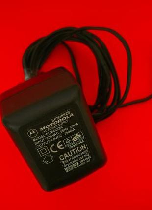 Зарядное устройство motorola spn4682a v150 v171 v180 v2288, w205