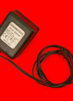 Зарядний блок живлення 2008-2 ac/dc 4,8 v 200 ma