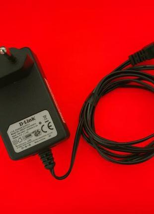 Зарядное блок питания d-link ams47-0501000fv 5v 1000ma для wi-fi