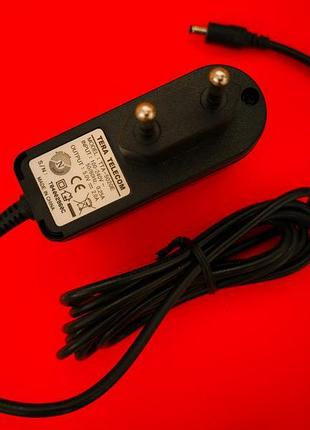 Зарядное блок питания tera telecom tta-5020e 5v 2000mah