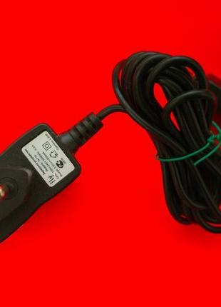 Зарядка зарядное устройство fly b700, (ta710) 5v, 650 ma