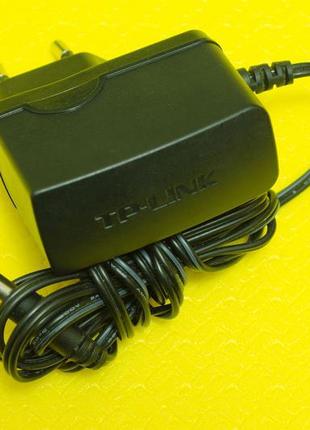 Зарядка зарядное блок роутера tp-link 9v 0.6a t090060-2c1