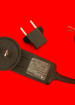 Блок живлення заряджання delta electronics adp-40th a 19v 2.15a