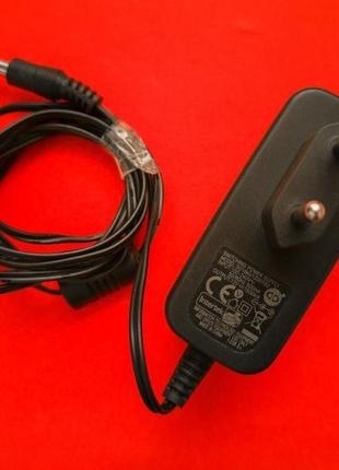 Зарядное блок питания intertek s018em1200150 12 в 1,5 а