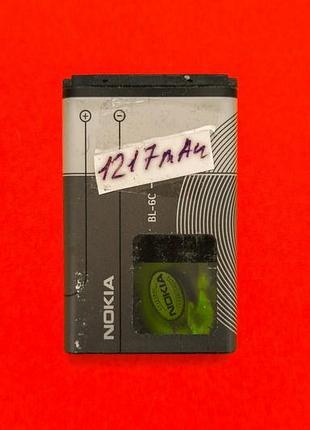 Nokia bl-6c n-gage 1100 e70 2600 6230 1280 n70 n72