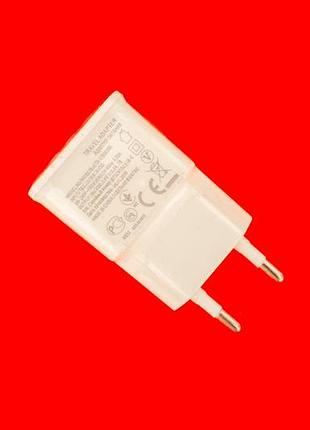 Зарядне eta-u90ewe 5v 2a заряджання