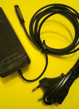 Блок microsoft a1536 12v 3.6a 5v 1a 48w model 1536 rt rt2