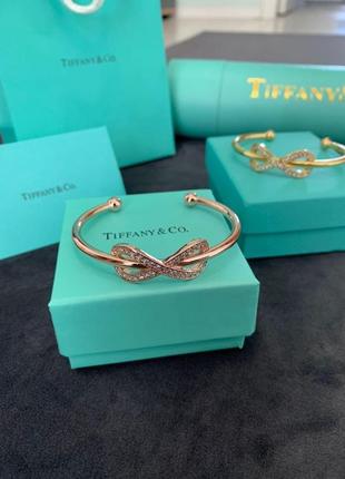 Браслет в стиле tiffany3 фото