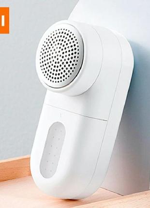 Машинка для видалення ковтунців xiaomi mijia lint remover2 фото