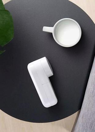 Машинка для видалення ковтунців xiaomi mijia lint remover6 фото