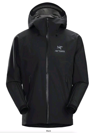Arcteryx beta lt jacket